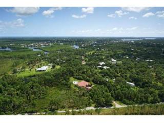 Land For Sale: Jupiter, Florida