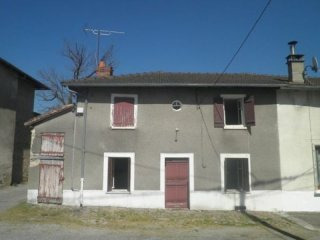 Village House to Improve