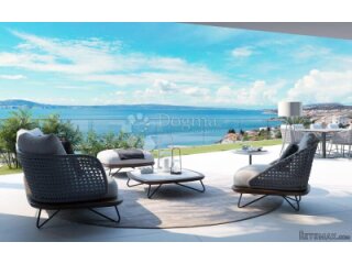 Apartman 123m2 panoramski pogled