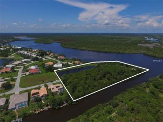 Land For Sale: 4700 Arlington Dr..