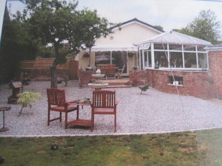 Private Detached 2 Bedroomed house
