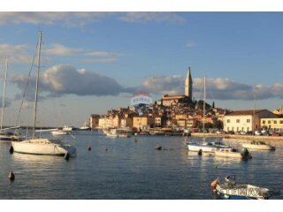 Rovinj - šuma blizu mora 11.000m2
