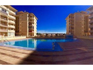 1 Bedroom - Apartment - Alicante - For..