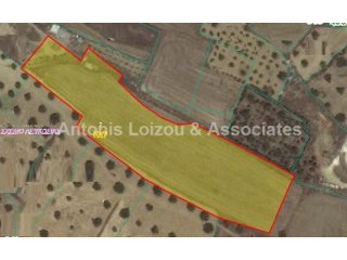12403² Residential Plot in Lakatamia