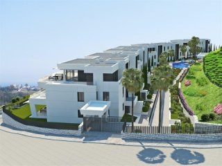 2 Bedroom Apartment For Sale In Azahar..