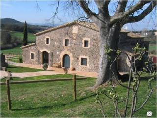 7 Bedrooms - Country House - Girona -..