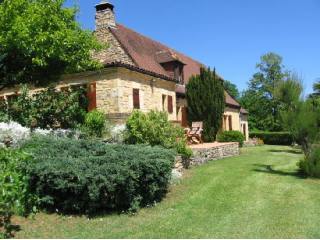 Grand House with Guest Gite and Pool