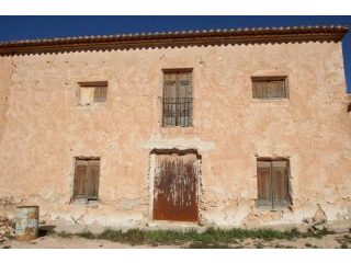 Massive Country house project (Ref...