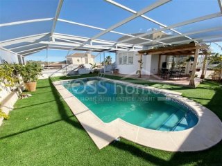 NEW LISTING TO VOSS HOMES - A larger than average (approx..