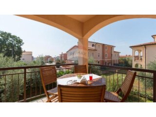 Istra, Novigrad - Dvosoban stan 700 metara do mora