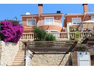 3 Bedroom villa in Gata de Gorgos