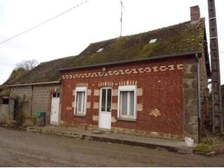 Hamlet House to Renovate
