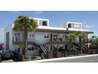 New Bungalow in Torre de la Horadada