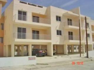 Sea View Apartments For Sale - Larnaca..