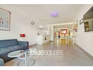 Cagnes-sur-Mer, Apartment with terrace