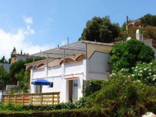 Nice House Between The Beach And The..