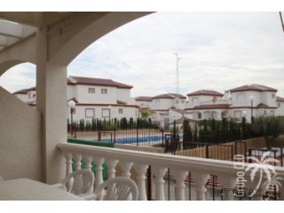 This beautiful property is situated on the edge of the..