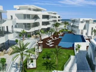 3 Bedroom Apartment For Sale In La Cala..