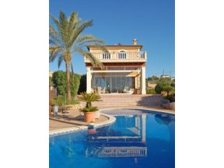 Family House With Views To The Bay Of..