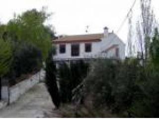 Country House, Granada (Inland-Coast)..