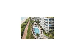 6799 COLLINS, S-309F, Miami Beach, FL..