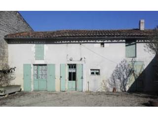Country property to renovate