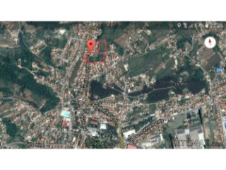 GRADEVINSKO ZEMLJISTE SINJ :20 000m2