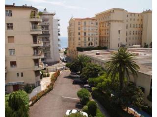 Lovely two bed with beautiful views in..