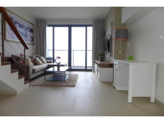 Wong Amat Beach, Naklua, Zire Duplex..