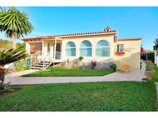 3 bedroom detached villa for sale