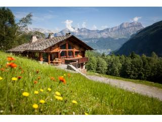Les Houches, France