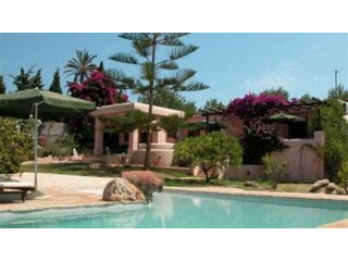 Charming country house close to the golf