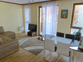 Comfortably Furnished Apartment With..