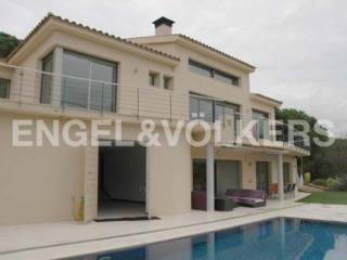 Exclusive & Domotic House, Barcelona..