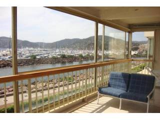 Flat For Sale: 06210 MANDELIEU LA..