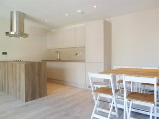 Longview, Amesbury Avenue SW2 3BL