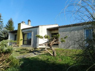 Nice Detached Rural House