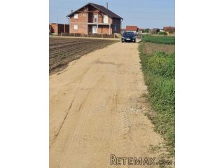 Plac 5 ari u Batajnici