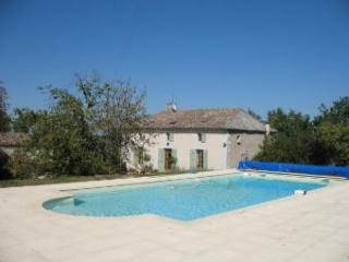A Very Pretty House Situated Only 12..