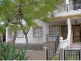 Bungalow, Alicante (Costa Blanca)..