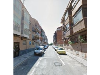 Piso en venta en Madrid, Madrid (Madrid)