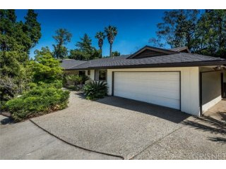 16716 Alginet Place | Encino..