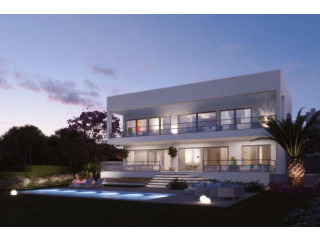 4 bedroom detached villa for sale