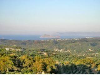 Buying Building Land In Crete