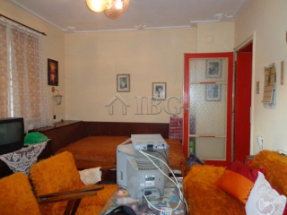 Apartment in the center of Rousse