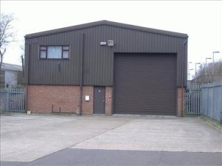 Data House, Station Road, Harrietsham..
