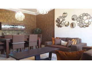 Magnifique S+3 a la Marsa