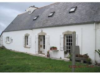 Plozevet , Finistere , Bretagne - Stone..
