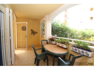 This beautiful ground floor apartment with its own garden..