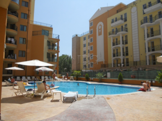 Discounted! Resale Studio apartment in..